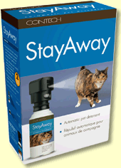 StayAway