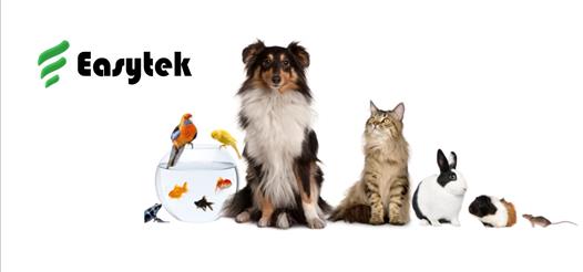 Easytek - Intelligent Animal Care and Control
