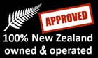 100 percent NZ