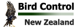 Bird Control NZ