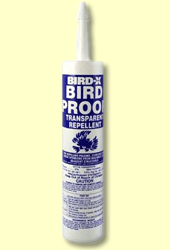 Bird Proof Gel  6x283gms