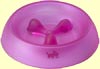 EatBetter Bowl - Medium Pink