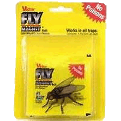 Victor #1 Fly Bait M383 (3x 12grms)