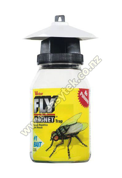 Victor Indoor Fly Trap