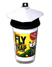 Victor Fly Trap M502