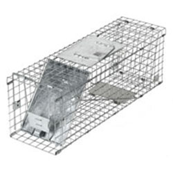 Havahart 1088 Live-Animal Cage Trap