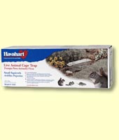 Havahart 1025 Professional Animal Trap