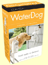 WaterDog