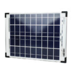 20W Solar Charger