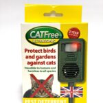 CatFree