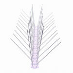 E-Spike 140, 100m box