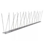 Premium-Grade Bird Spikes 45, 500mm length